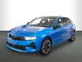 Opel Astra Electric GS*ULTIMATE*HUD*PANO*MATRIX* Blau - thumbnail 1