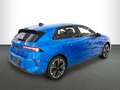 Opel Astra Electric GS*ULTIMATE*HUD*PANO*MATRIX* Blau - thumbnail 2