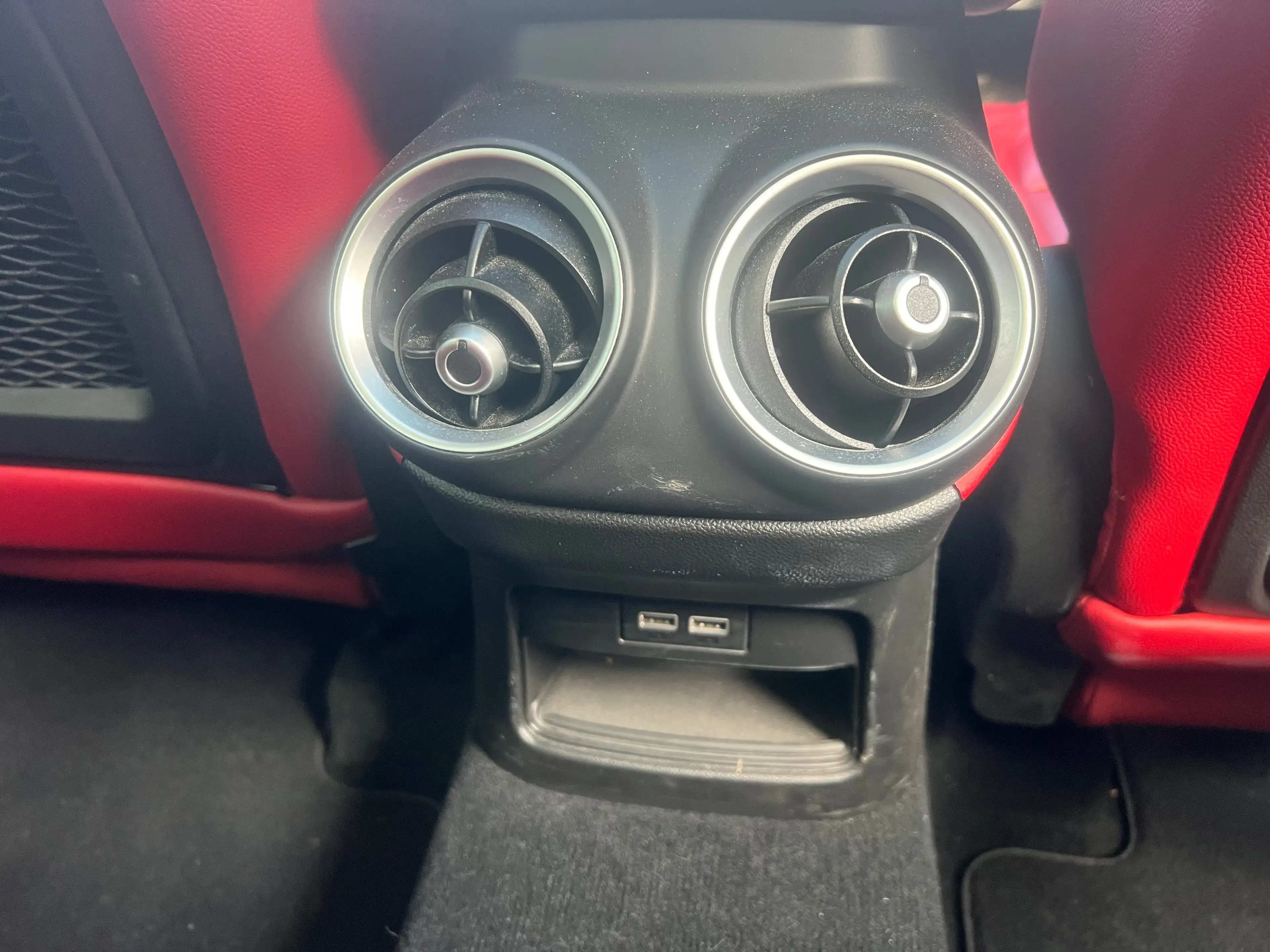 Alfa Romeo Stelvio Stelvio 2.2 JTD AWD Super — photo 15