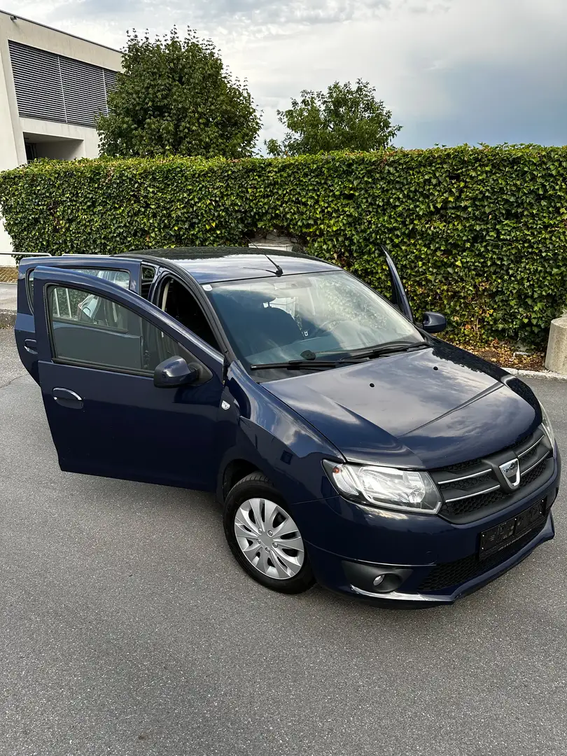 Dacia Sandero 1.5 dCi Laureate - 2