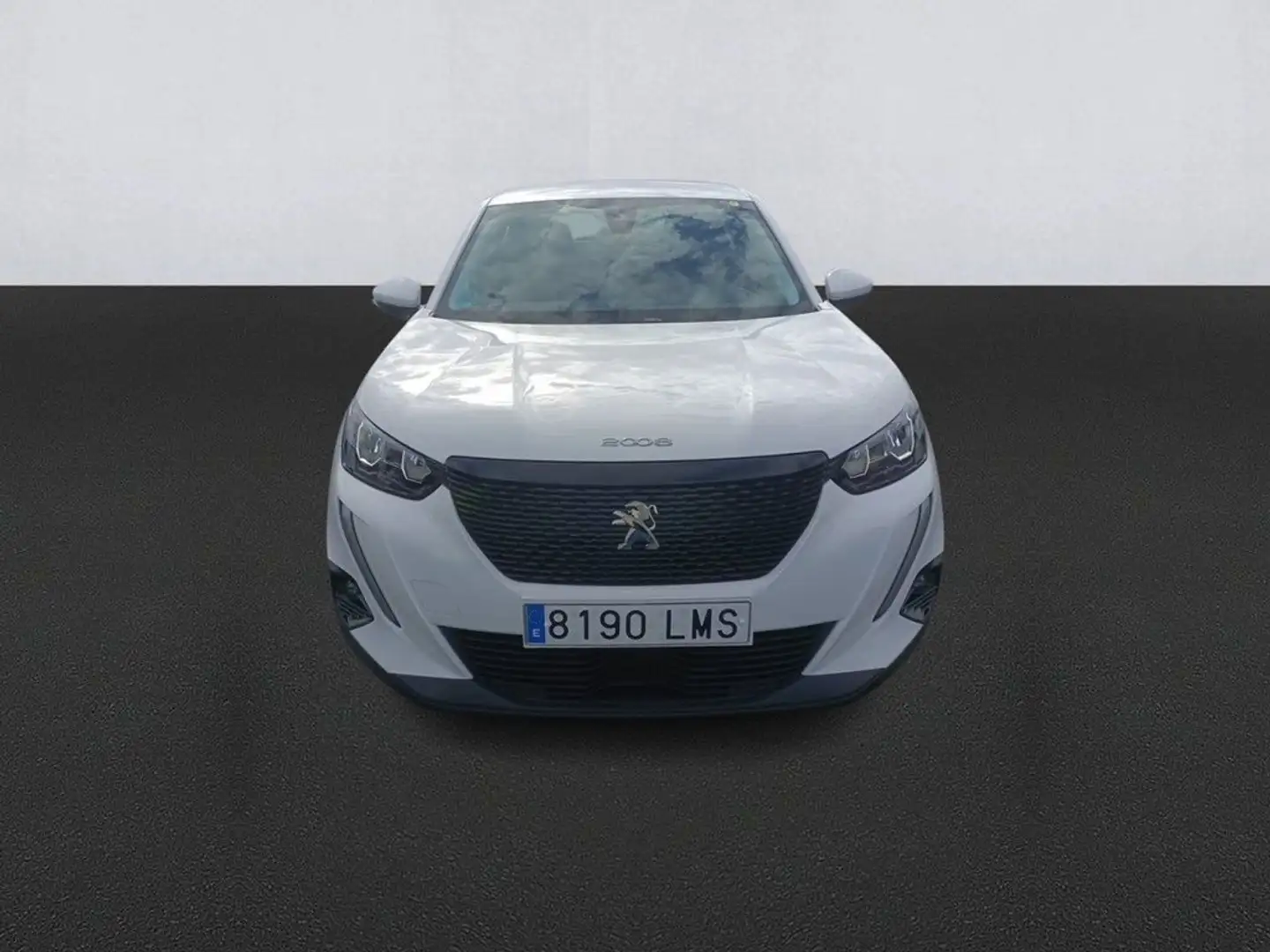 Peugeot 2008 Active Pack BlueHDI 81kW (110CV) Blanco - 2