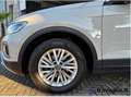 Volkswagen T-Roc T-Roc Restyling 1.0 tsi Life 110cv Gris - thumbnail 4