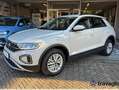 Volkswagen T-Roc T-Roc Restyling 1.0 tsi Life 110cv Gris - thumbnail 1