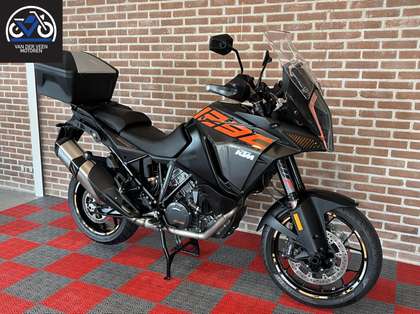 KTM 1290 Super Adventure S ABS