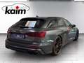 Audi S6 3.0 TDI quattro  Avant +MATRIX+AHK+B&O Grau - thumbnail 5