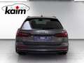 Audi S6 3.0 TDI quattro  Avant +MATRIX+AHK+B&O Grau - thumbnail 4