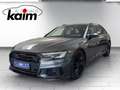 Audi S6 3.0 TDI quattro  Avant +MATRIX+AHK+B&O Grau - thumbnail 1