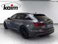 Audi S6 3.0 TDI quattro  Avant +MATRIX+AHK+B&O Grau - thumbnail 3
