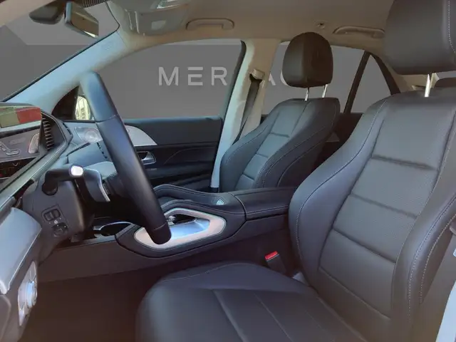 Mercedes-Benz GLE 350 de 4MATIC mit EQ Hybrid Technologie Österr Ansicht 7