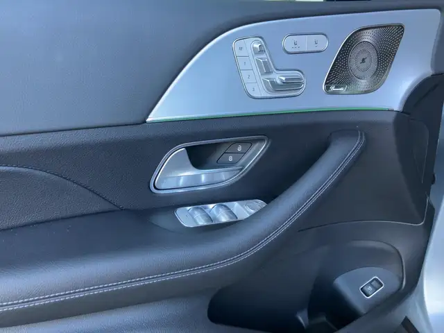 Mercedes-Benz GLE 350 de 4MATIC mit EQ Hybrid Technologie Österr Ansicht 12