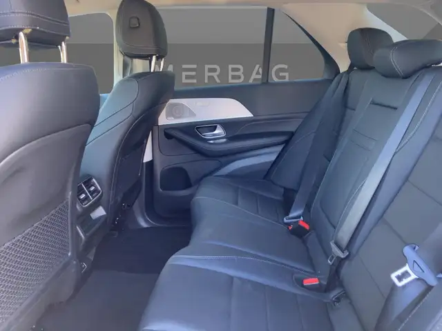 Mercedes-Benz GLE 350 de 4MATIC mit EQ Hybrid Technologie Österr Ansicht 8