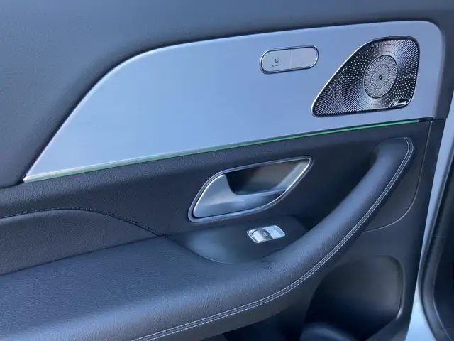 Mercedes-Benz GLE 350 de 4MATIC mit EQ Hybrid Technologie Österr Ansicht 13