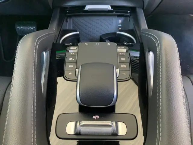 Mercedes-Benz GLE 350 de 4MATIC mit EQ Hybrid Technologie Österr Ansicht 15