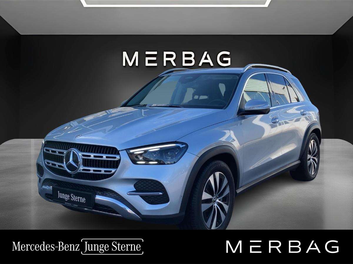 2025 Mercedes Benz GLE 350