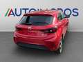 MG MG3 MG3 1.5 hybrid+ Luxury auto Rood - thumbnail 4