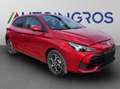 MG MG3 MG3 1.5 hybrid+ Luxury auto Rood - thumbnail 3