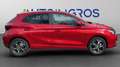 MG MG3 MG3 1.5 hybrid+ Luxury auto Rood - thumbnail 7