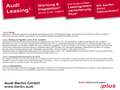 Audi Q2 S line 35 TFSI S tronic Grau - thumbnail 3