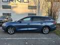 Ford Focus Titanium Traveller 1.0EcoBoost 125PS M6 Blau - thumbnail 3