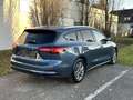 Ford Focus Titanium Traveller 1.0EcoBoost 125PS M6 Blau - thumbnail 4