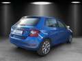 Skoda Fabia CLEVER BEST OF 1,0l TSI 70 kW NAVI+PANO+PD Azul - thumbnail 5