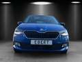 Skoda Fabia CLEVER BEST OF 1,0l TSI 70 kW NAVI+PANO+PD Azul - thumbnail 6
