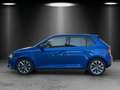 Skoda Fabia CLEVER BEST OF 1,0l TSI 70 kW NAVI+PANO+PD Bleu - thumbnail 2