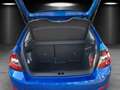 Skoda Fabia CLEVER BEST OF 1,0l TSI 70 kW NAVI+PANO+PD Bleu - thumbnail 13
