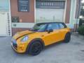 MINI Cooper D 3 Porte Cooper D AUTOM - EURO 6B Arancione - thumbnail 2