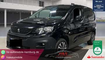 Asphalt L1 Standheizung*