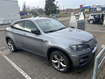 xDrive35d 286ch Exclusive A