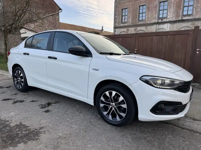 Fiat Tipo 1.0 T *CRUISE*CLIM*CARPLAY*GARANTIE*