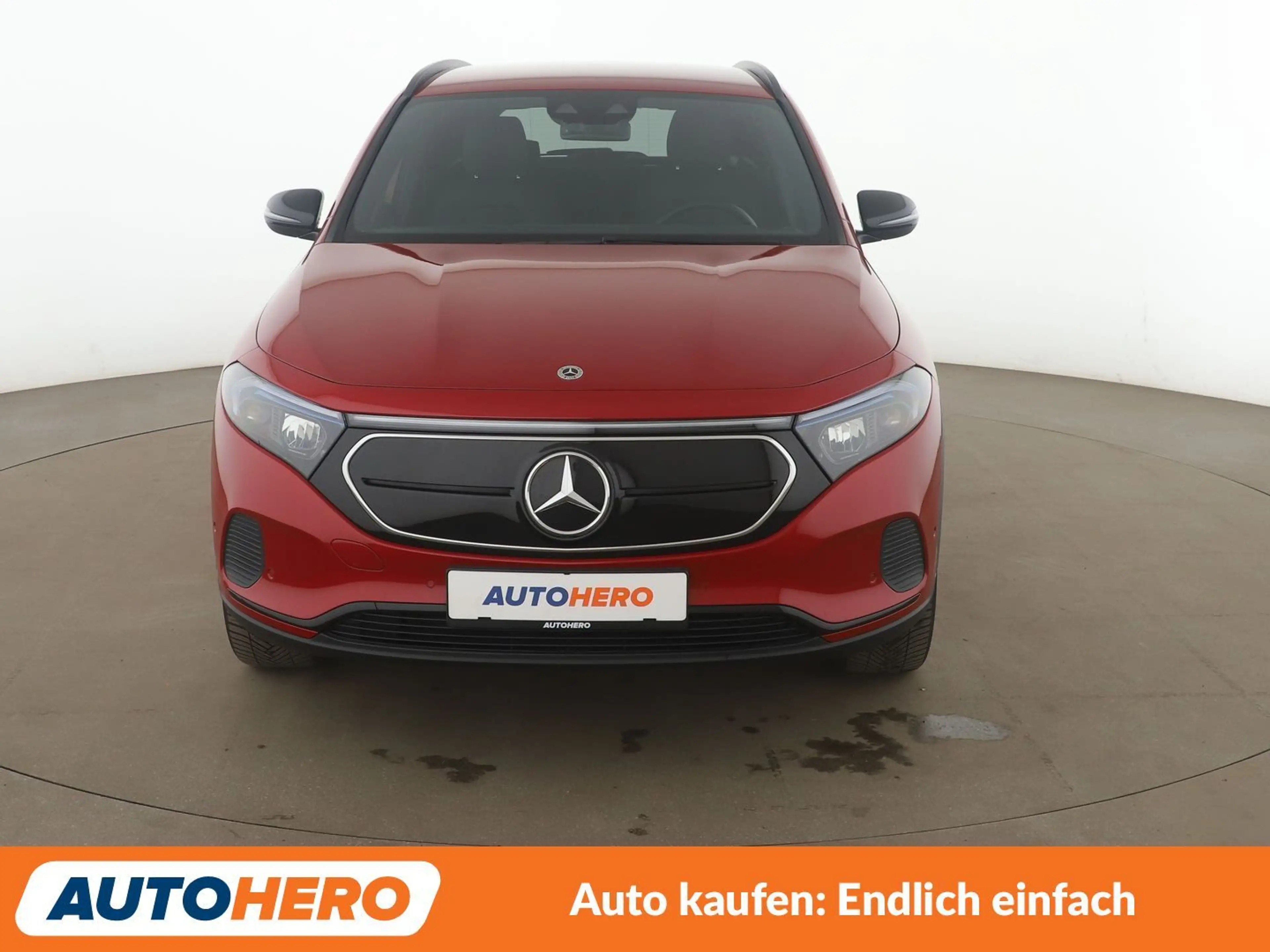 Mercedes-Benz EQA Progressive Aut.*LED*NAVI*TEMPO*PDC*SHZ*KLIMA* — photo 6