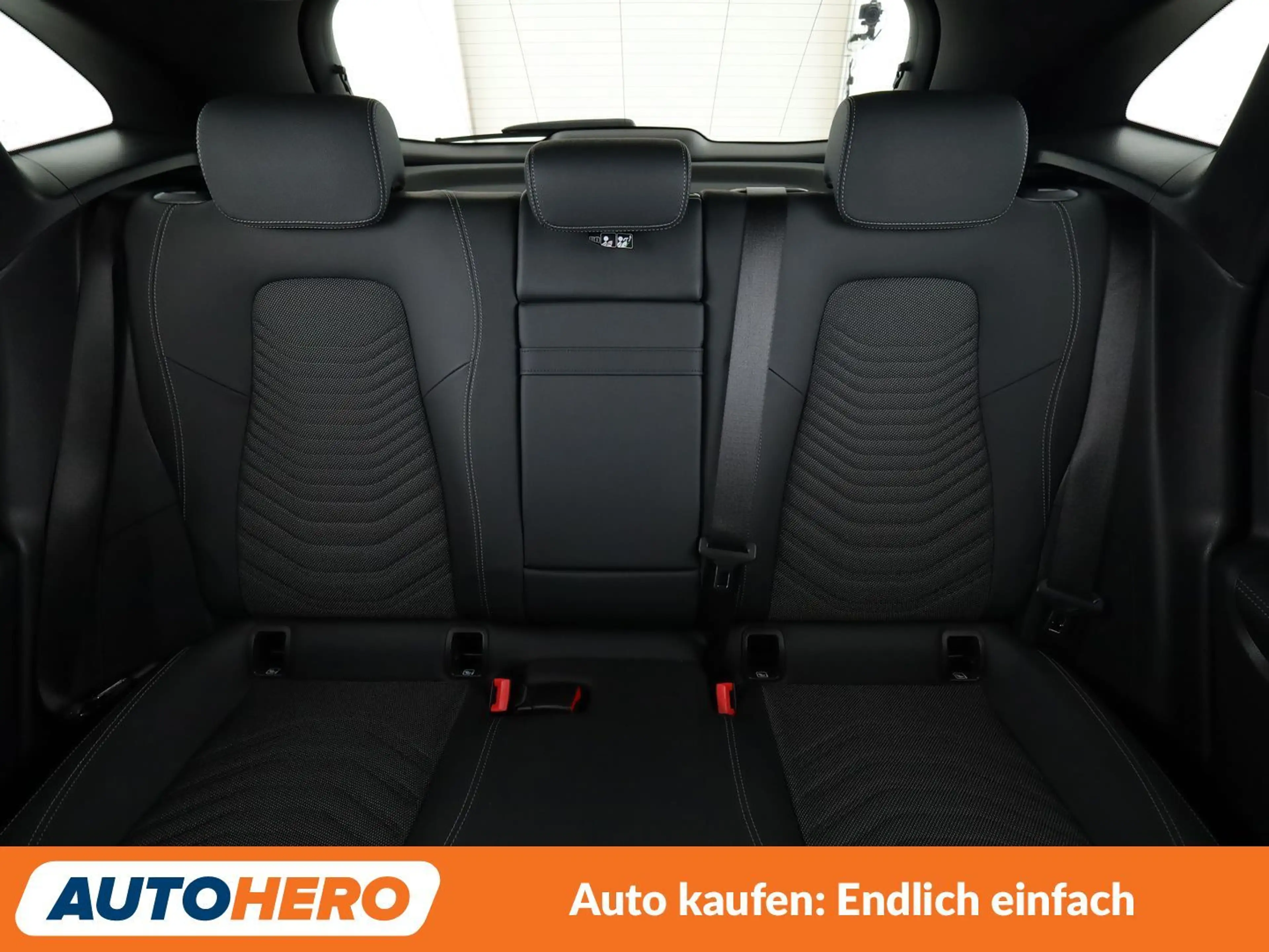 Mercedes-Benz EQA Progressive Aut.*LED*NAVI*TEMPO*PDC*SHZ*KLIMA* — photo 12