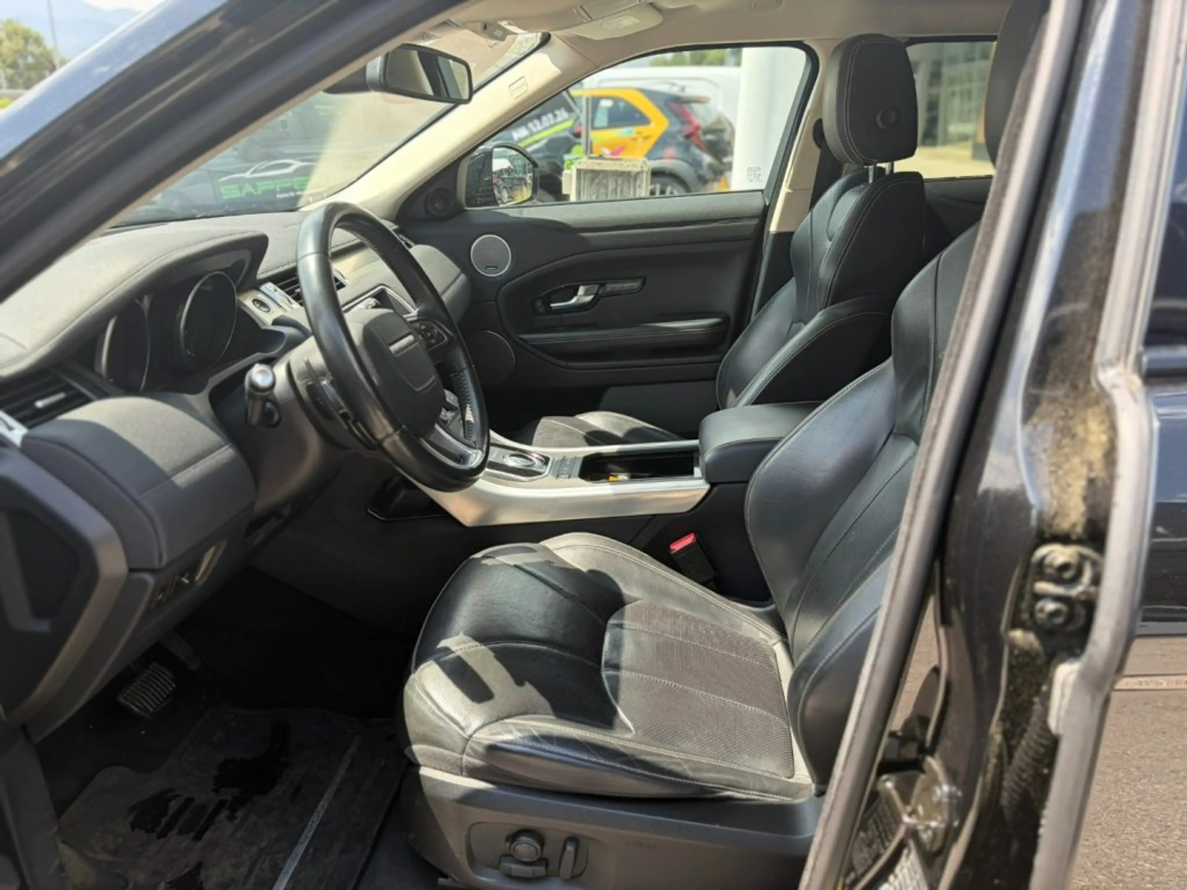 Alfa Romeo Giulietta Evoque — photo 12