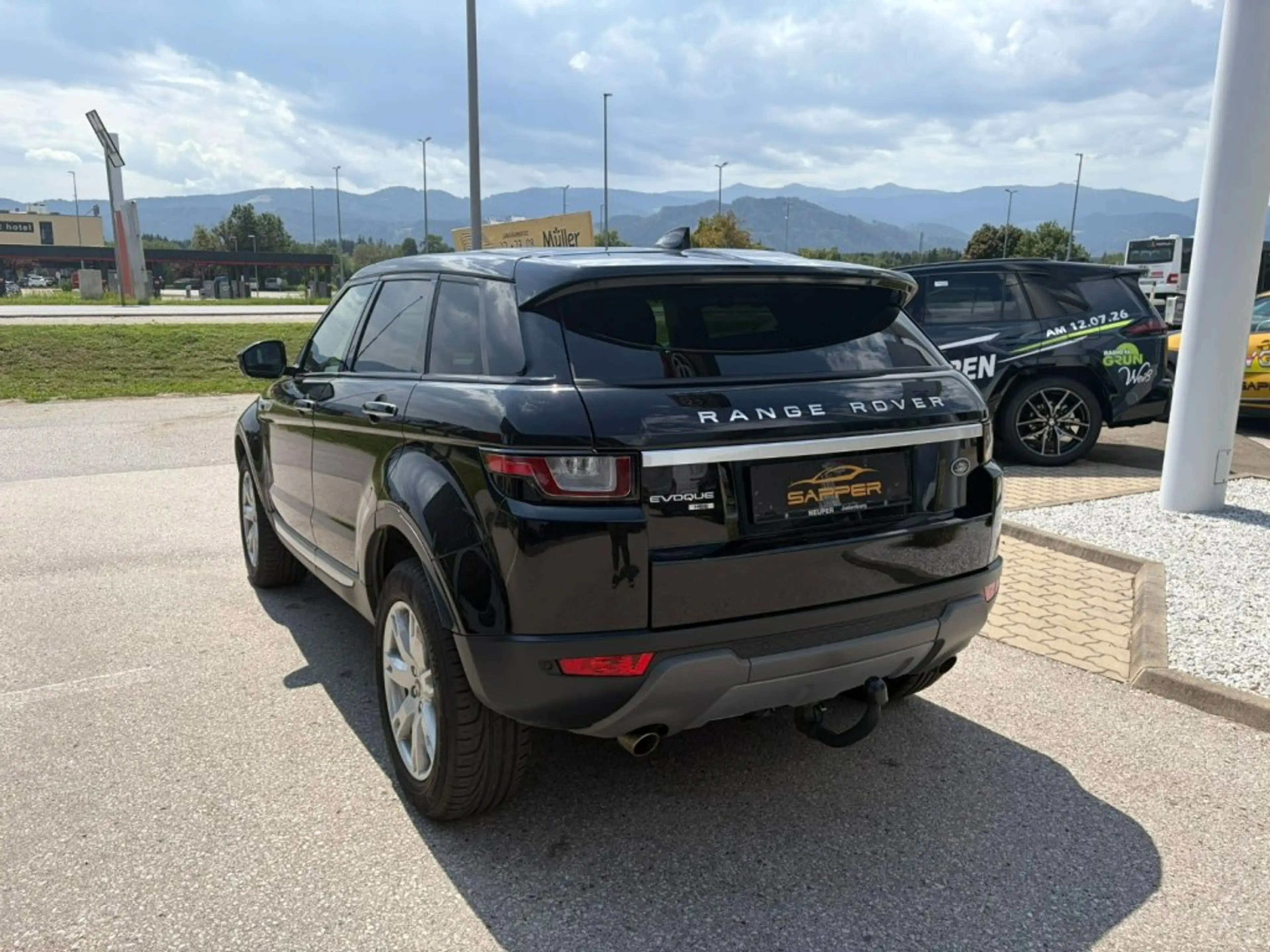 Alfa Romeo Giulietta Evoque — photo 7