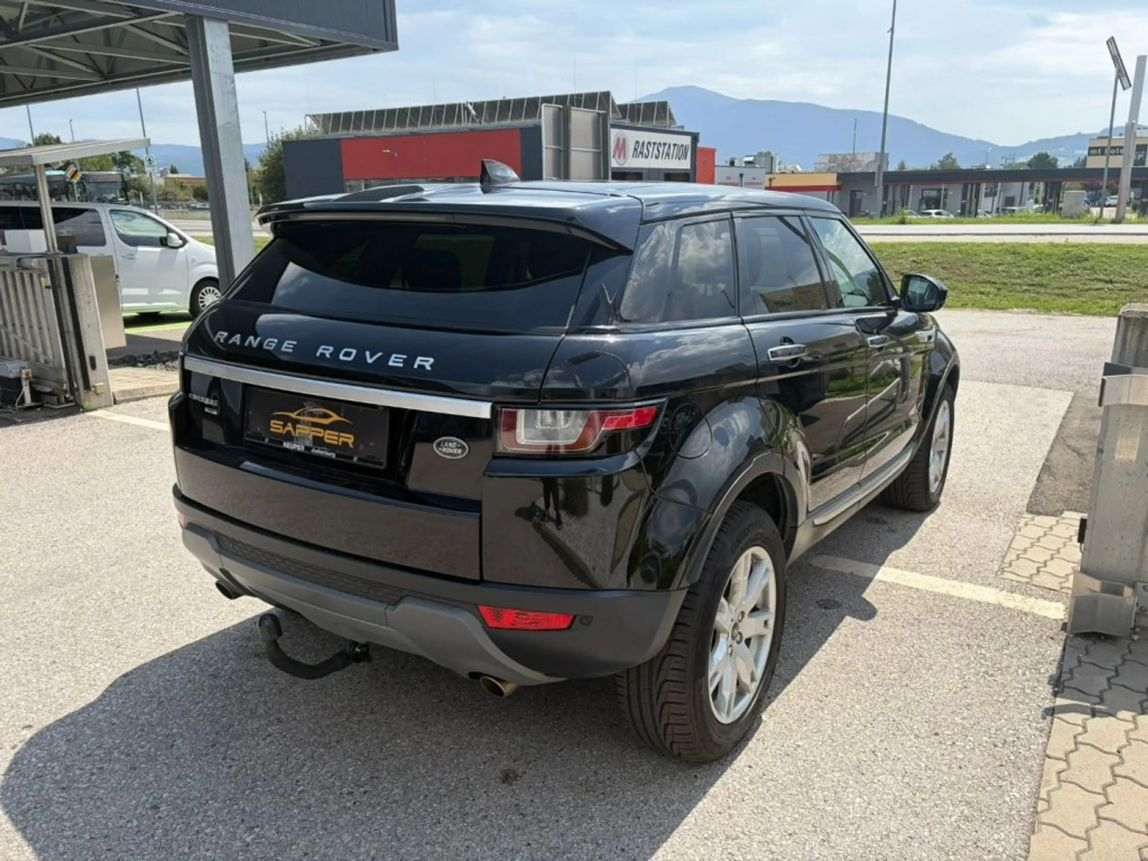Alfa Romeo Giulietta Evoque — photo 5