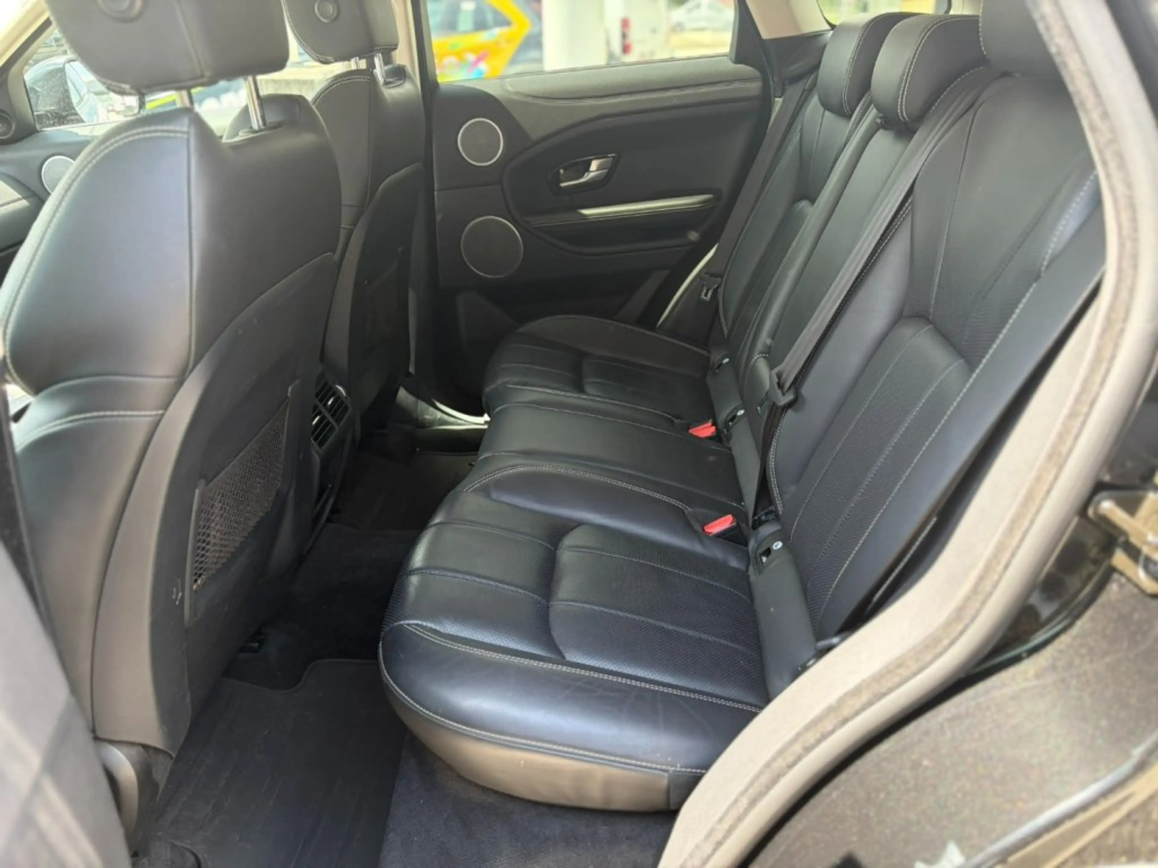 Alfa Romeo Giulietta Evoque — photo 11