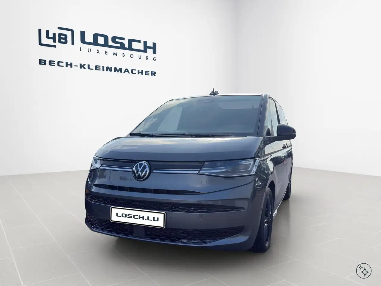 Volkswagen T7