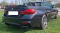 BMW M4 M4 Cabrio M-DKG Aut. (F83) Schwarz - thumbnail 7