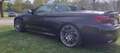 BMW M4 M4 Cabrio M-DKG Aut. (F83) Schwarz - thumbnail 9