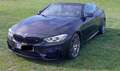 BMW M4 M4 Cabrio M-DKG Aut. (F83) Schwarz - thumbnail 4