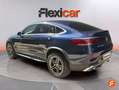 Mercedes-Benz GLC 300 de 4MATIC Azul - thumbnail 5