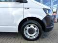 Volkswagen T6 Kombi 2.0 TDI LR *AHK*ZV*Klima* Blanc - thumbnail 8