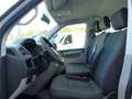 Volkswagen T6 Kombi 2.0 TDI LR *AHK*ZV*Klima* Blanc - thumbnail 11