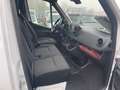 Mercedes-Benz Sprinter 317 CDI KA/3665/MBUX/360°/KLIMA/SHZ/TEMPOMAT Blanc - thumbnail 9
