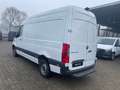 Mercedes-Benz Sprinter 317 CDI KA/3665/MBUX/360°/KLIMA/SHZ/TEMPOMAT Blanc - thumbnail 4