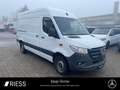 Mercedes-Benz Sprinter 317 CDI KA/3665/MBUX/360°/KLIMA/SHZ/TEMPOMAT Blanc - thumbnail 1