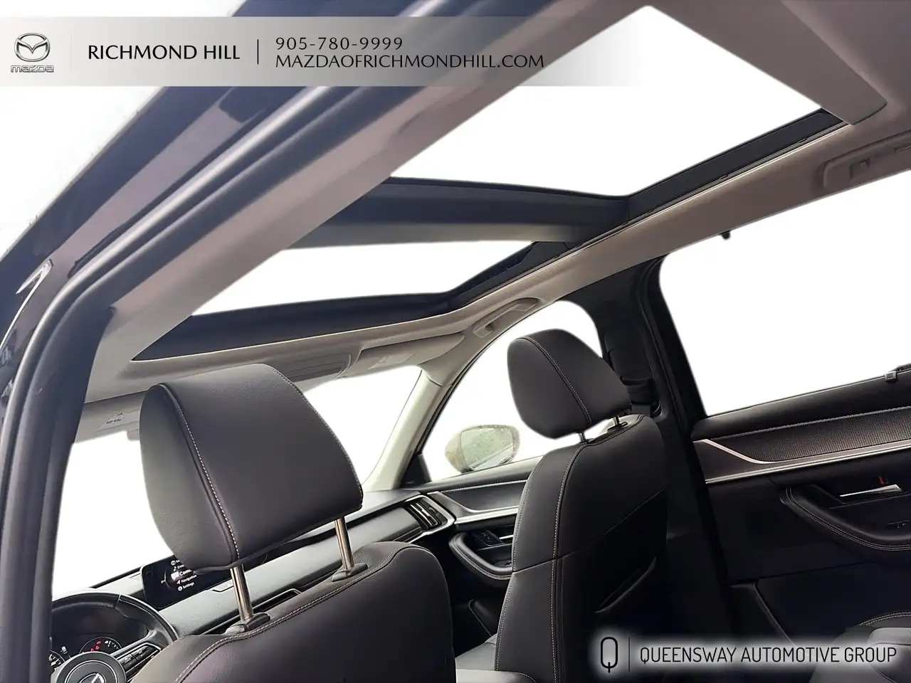 Mazda CX-90 MHEV снимка Mazda CX-90 MHEV