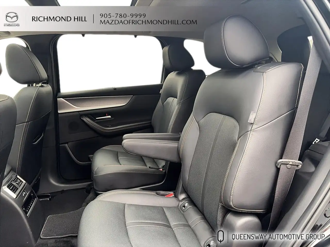 Mazda CX-90 MHEV снимка Mazda CX-90 MHEV
